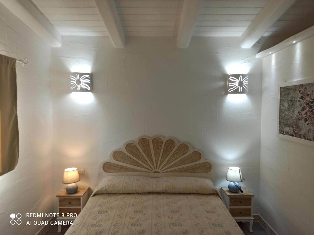 Bello Bello Rooms 圣特雷莎加卢拉 外观 照片