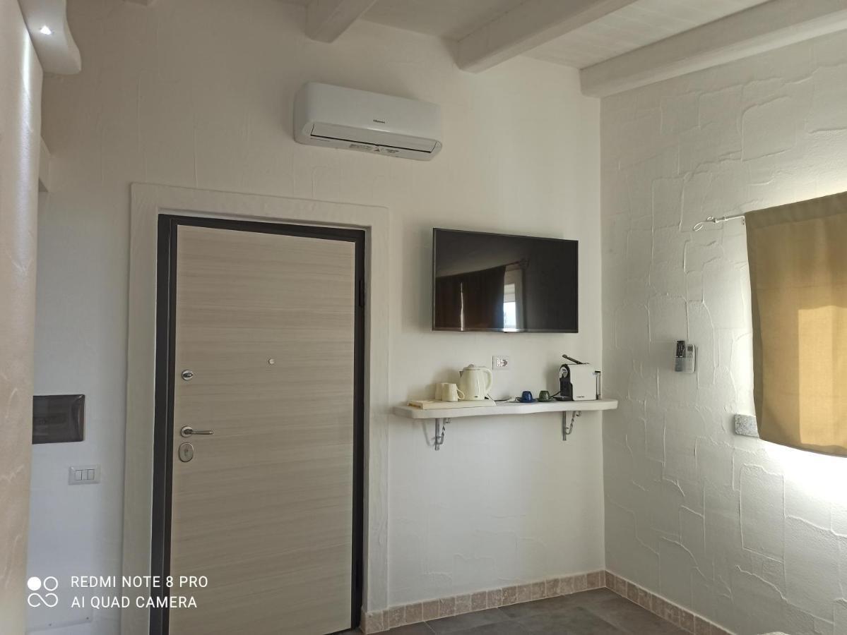 Bello Bello Rooms 圣特雷莎加卢拉 外观 照片