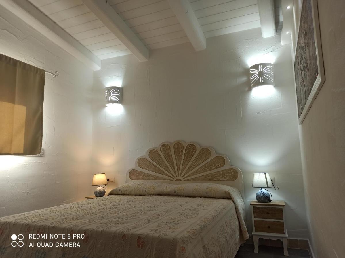 Bello Bello Rooms 圣特雷莎加卢拉 外观 照片