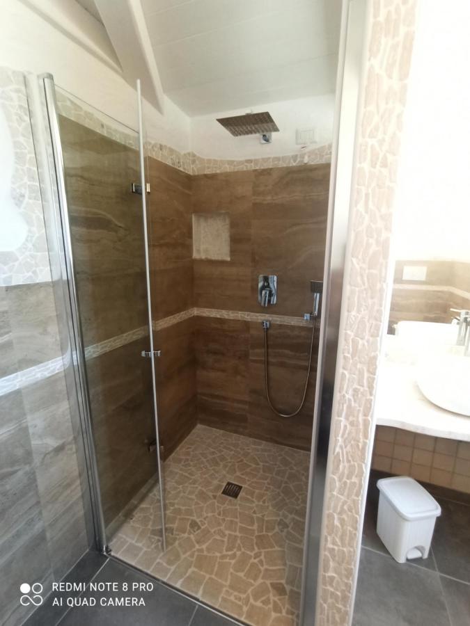Bello Bello Rooms 圣特雷莎加卢拉 外观 照片