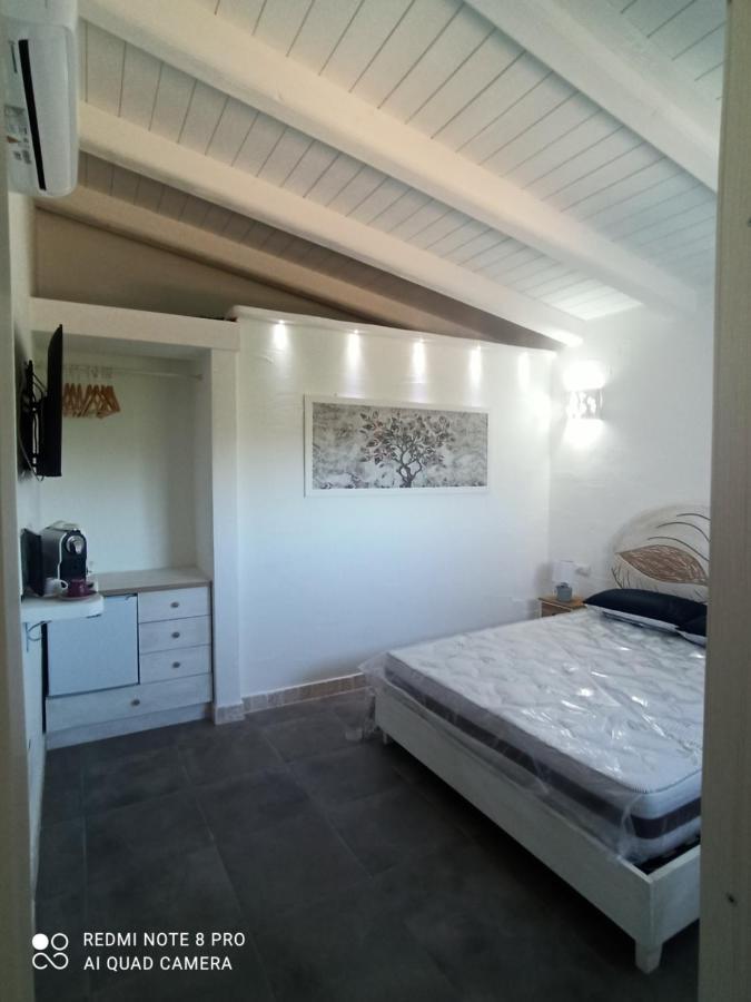 Bello Bello Rooms 圣特雷莎加卢拉 外观 照片