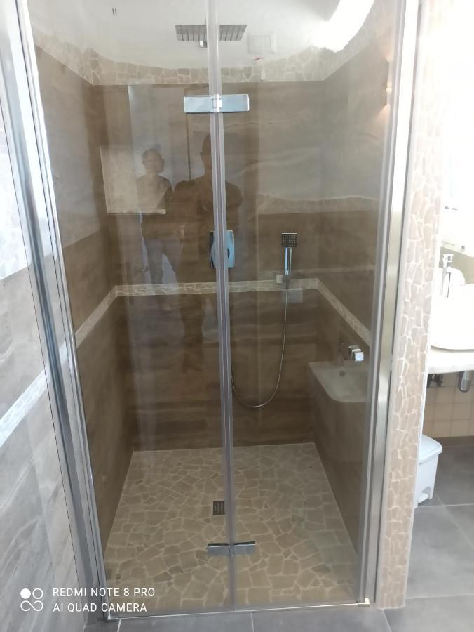 Bello Bello Rooms 圣特雷莎加卢拉 外观 照片