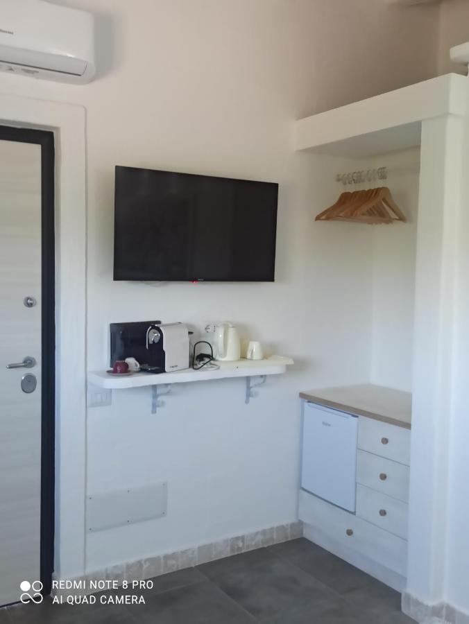 Bello Bello Rooms 圣特雷莎加卢拉 外观 照片