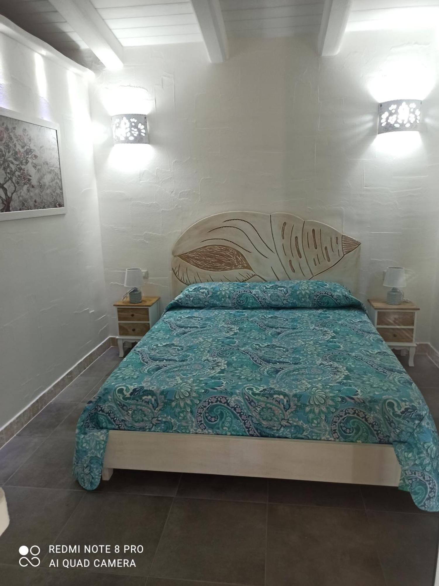 Bello Bello Rooms 圣特雷莎加卢拉 客房 照片
