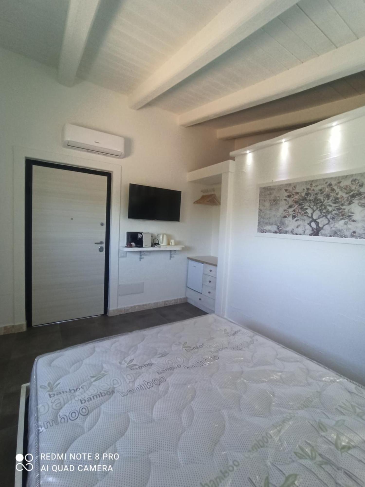 Bello Bello Rooms 圣特雷莎加卢拉 客房 照片