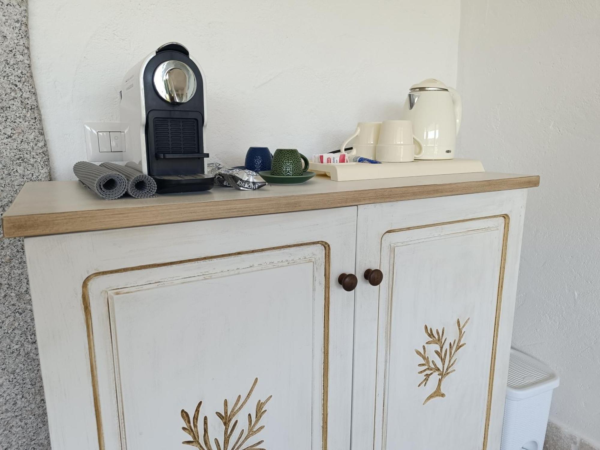 Bello Bello Rooms 圣特雷莎加卢拉 外观 照片