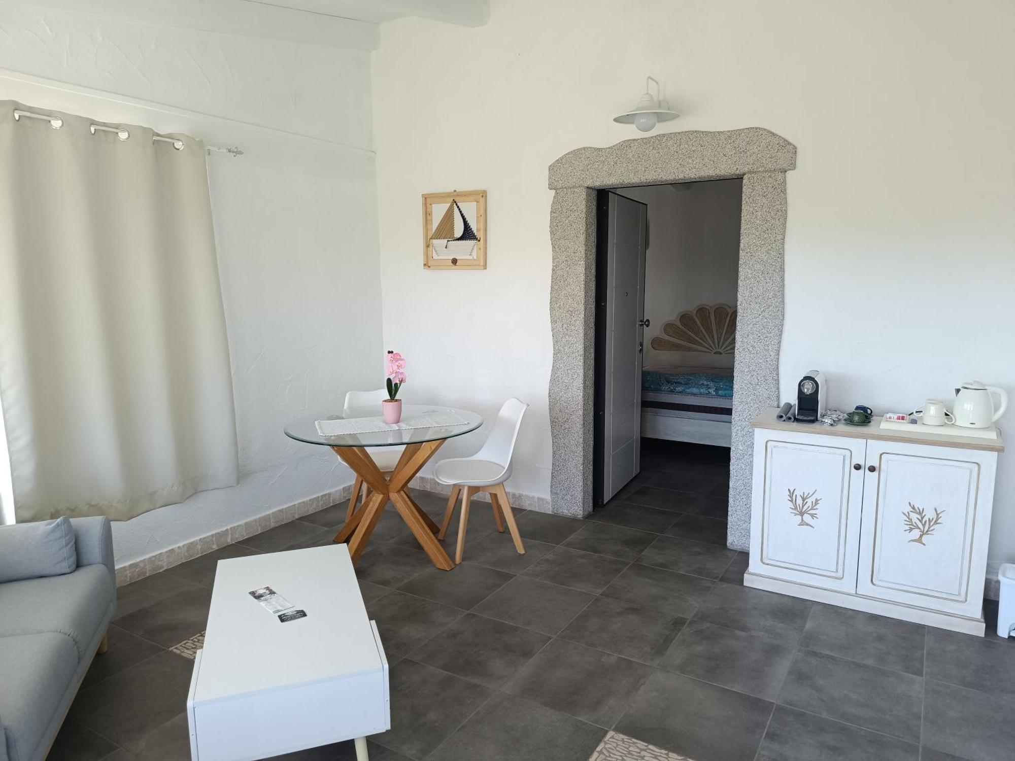 Bello Bello Rooms 圣特雷莎加卢拉 外观 照片